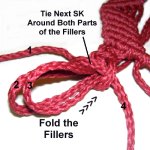 Fold the Fillers