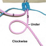 Clockwise Loop