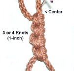 Tie Additional Knots