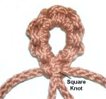 Tie a Square Knot