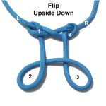 Flip Knot