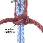 Second knot