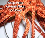 Technique for Covering Wire