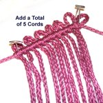 Five Cords