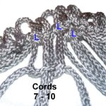 Cords 7 - 10