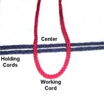 Fold Cord
