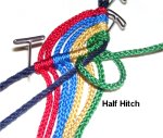 First Half Hitch