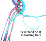 Overhand Knot