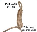 Pull Loop At Top