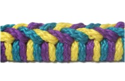 Cockscomb Knot