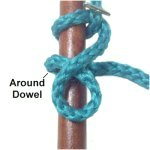 Around Dowel