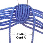 Cord A