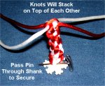 Knots Will Stack