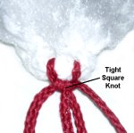 Square Knot