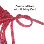 Holding Cord