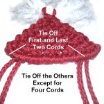 Tie Off Cords