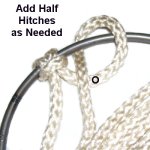 Half Hitch