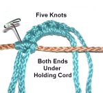 Five Knots