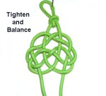 Balance and Tighten