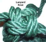 Lanyard Knot