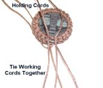 Tie Working Cords Together