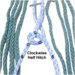 Half Hitch