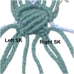 Square Knots