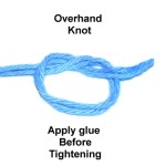 OH knot