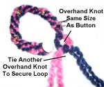 Loop for Clasp