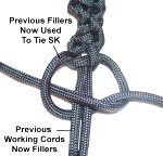 Tie a Square Knot