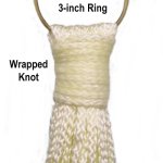 Wrapped Knot