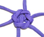 Tighten First Knot