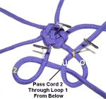 Loop With Cord 2