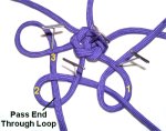 Loop With Cord 3