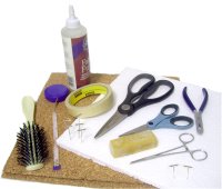 Macrame Supplies