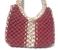 Teardrop Purse