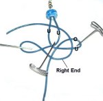 Through Right Loop