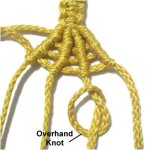 Overhand Knot