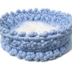Vintage Basket