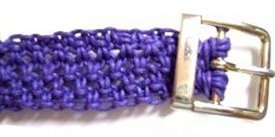 Watchband