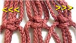 Square Knots