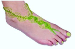 Micro-Macrame