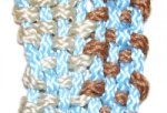 Interlocking Weave