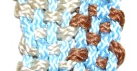Interlocking Weave