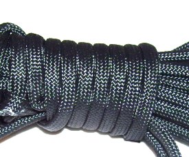 Wrapped Knot
