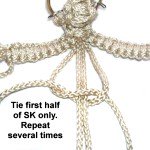 Spiral Stitch