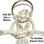 Button Knot