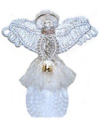 Holiday Angel