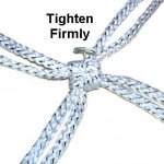 Tighten