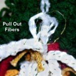 Pull Out Fibers